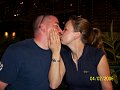 My hubby & I